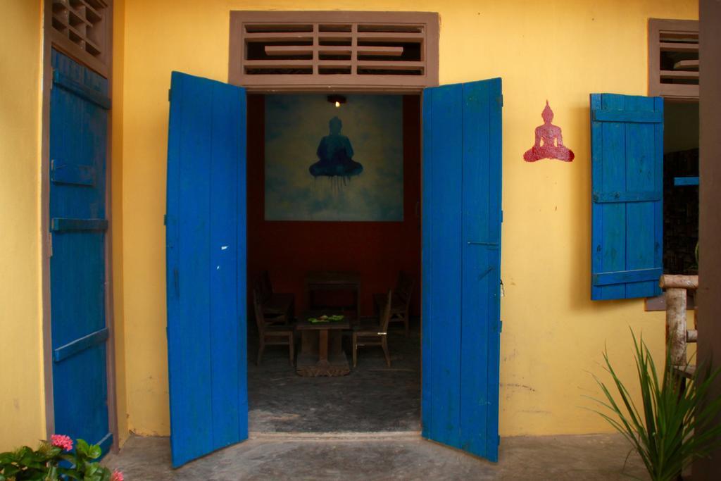 Nguyen Shack - Phong Nha Central Town Exterior photo
