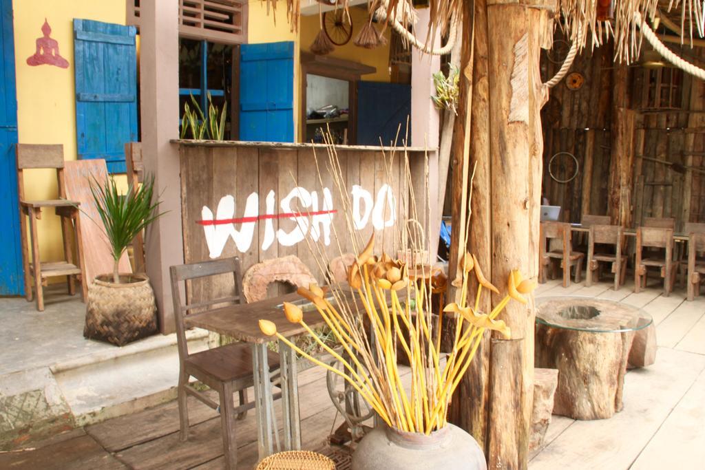 Nguyen Shack - Phong Nha Central Town Exterior photo