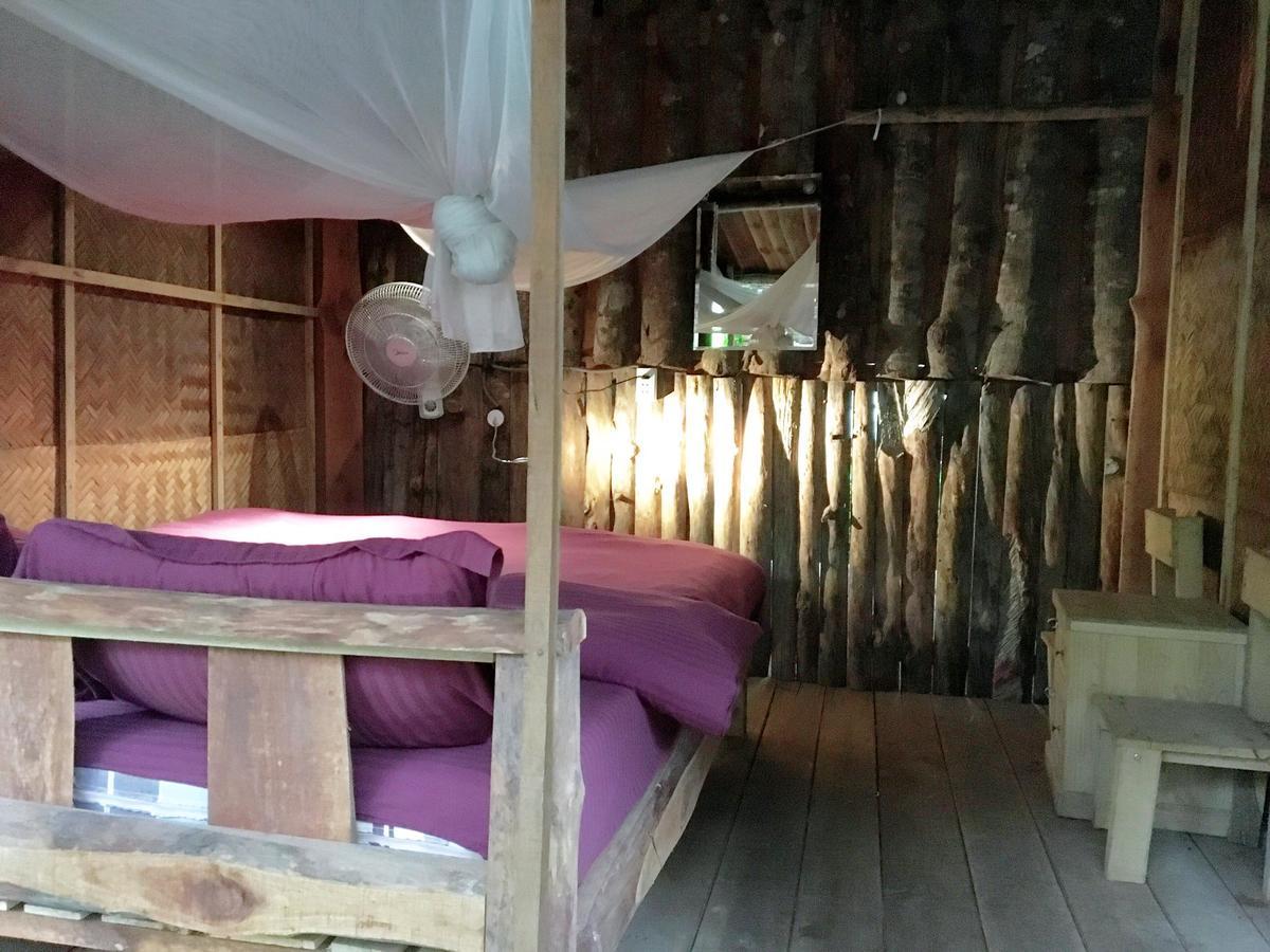 Nguyen Shack - Phong Nha Central Town Exterior photo