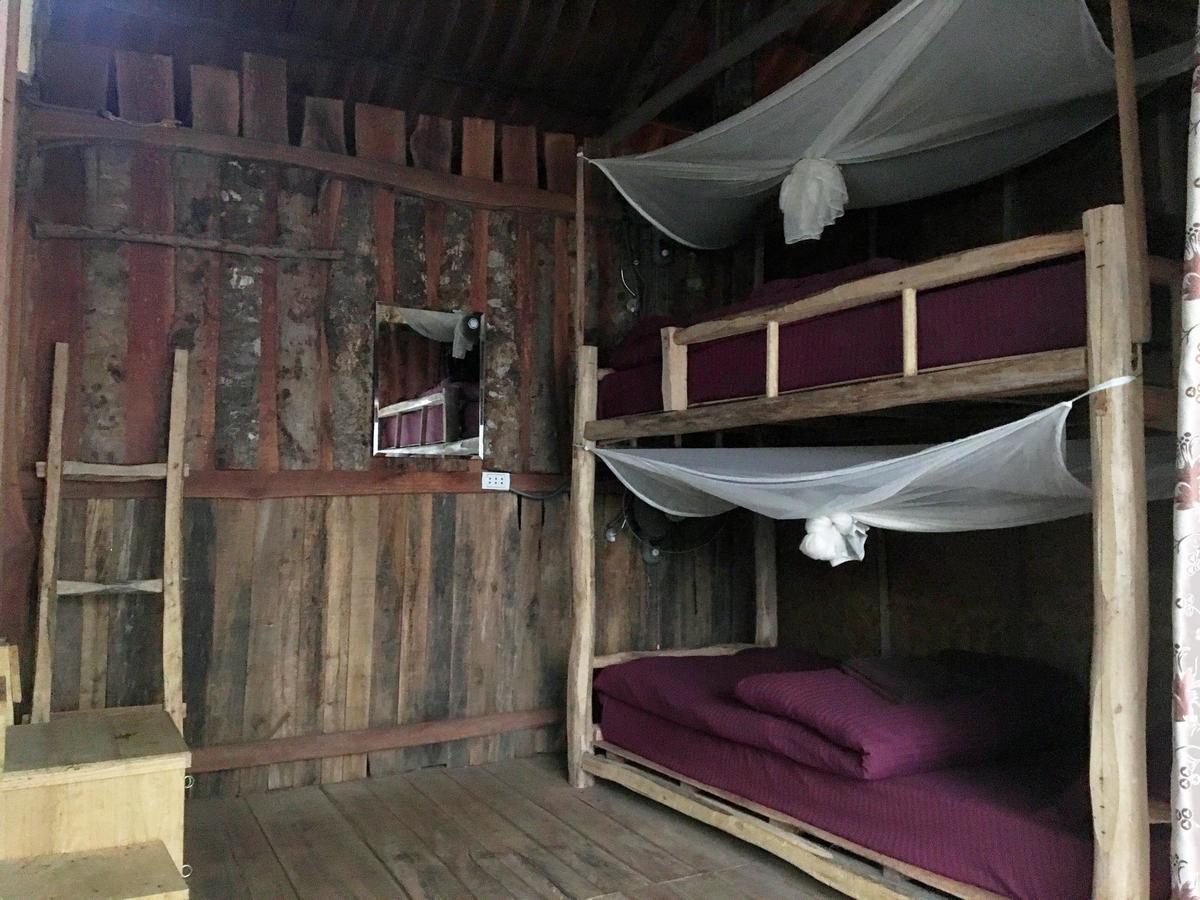 Nguyen Shack - Phong Nha Central Town Exterior photo