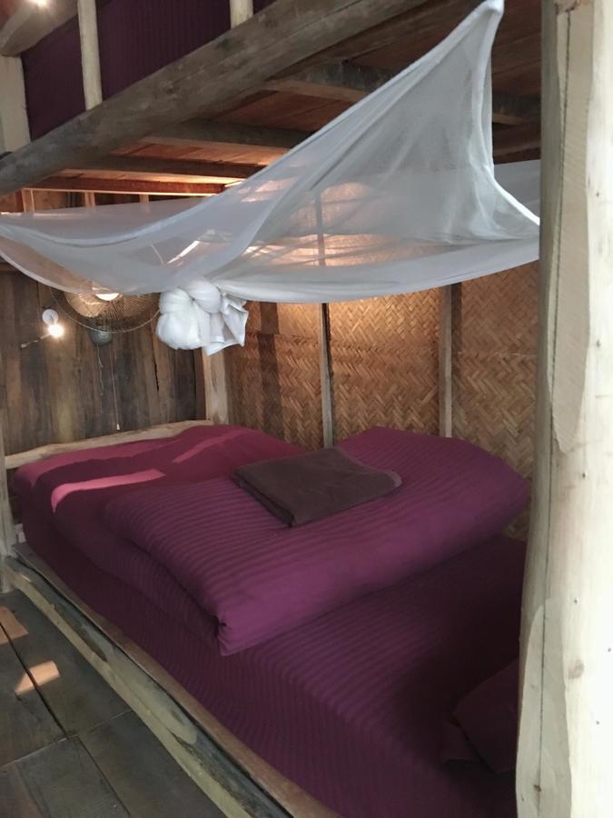 Nguyen Shack - Phong Nha Central Town Exterior photo